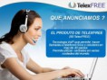 Servicio de telecomunicaciones